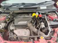 1AZ-FE Toyota rav 4 2.0 бензин 150 коня