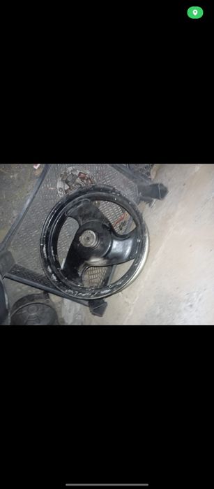 Продам запы на джога