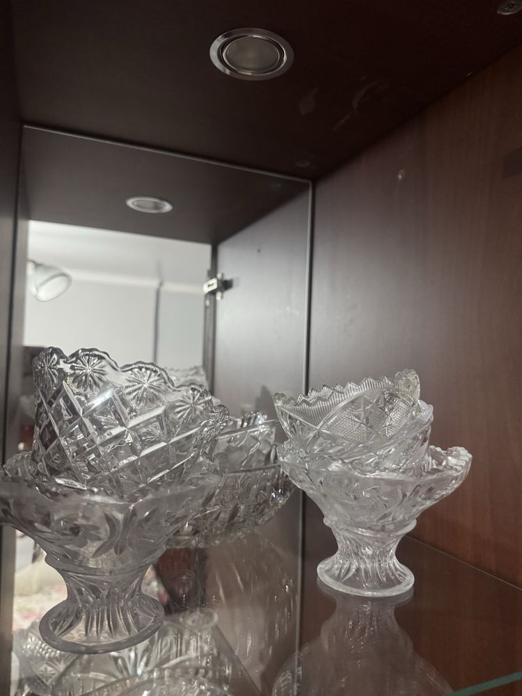 Продам сервис и разную посуду