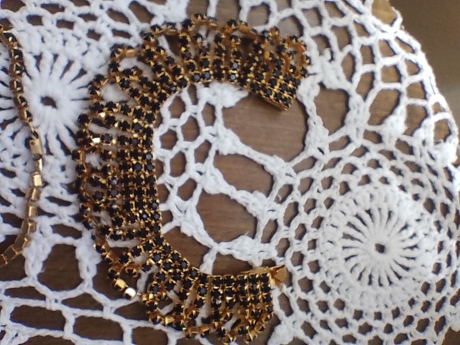 Комплект бижута ..