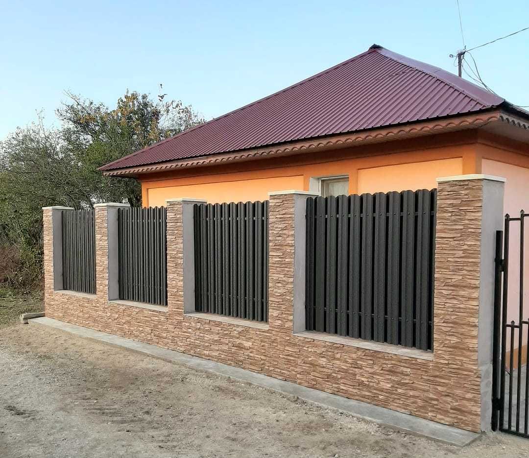 Vand sipca metalica de gard