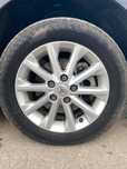 диски Camry 50, R16 обмен