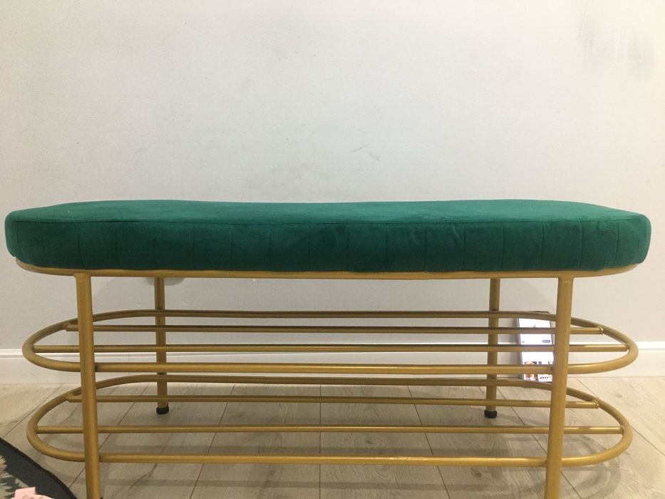 Продам банкетка-обувница