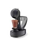 Krups Infinissima NESCAFÉ Dolce Gusto, 15bar,1.2л,3 нива