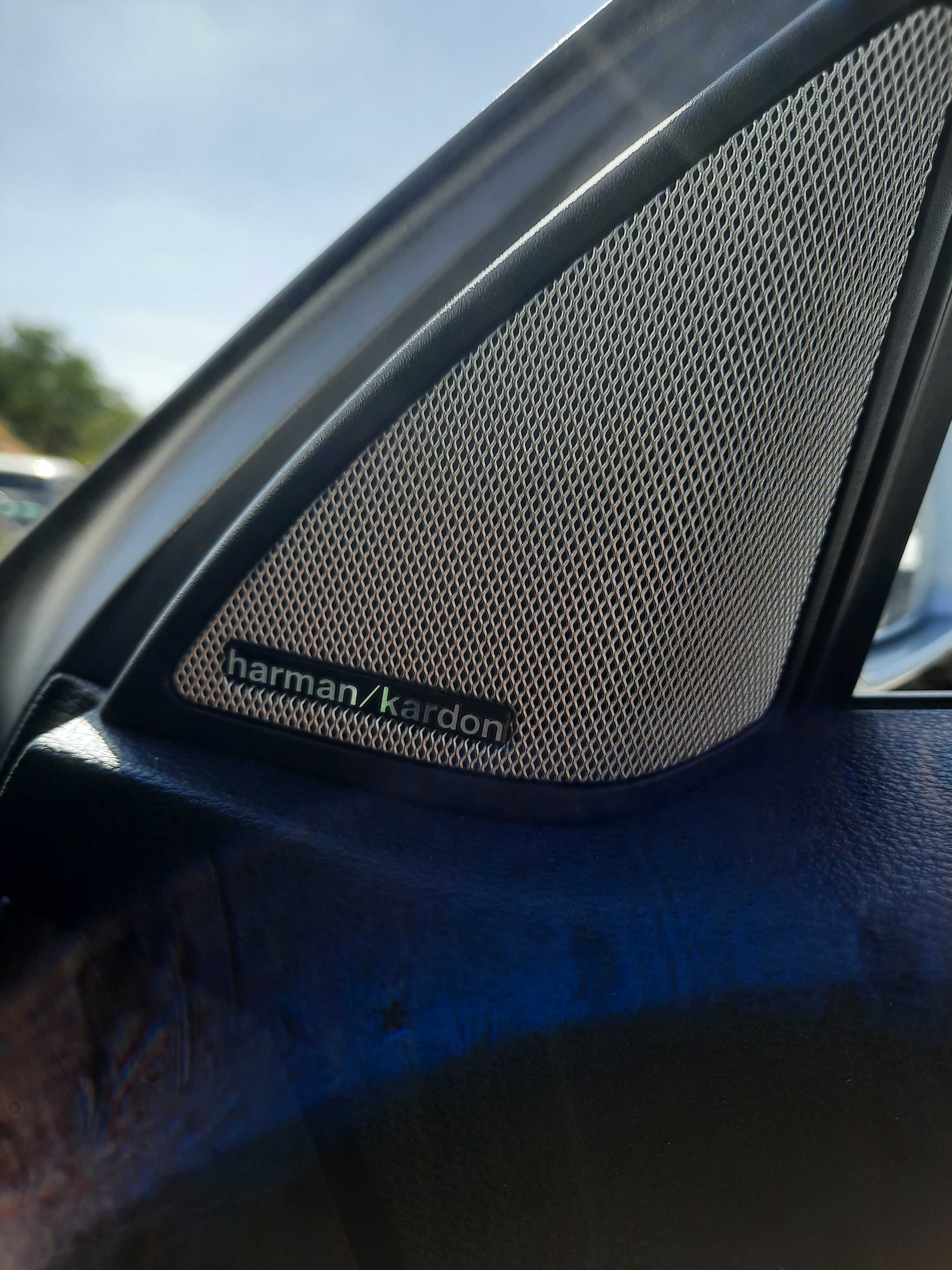 Mercedes AMG-350 cdi 265к.с.