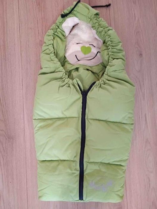 Sac de iarna carucior