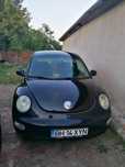 VW New Beetle 1.6 Nu schimb!