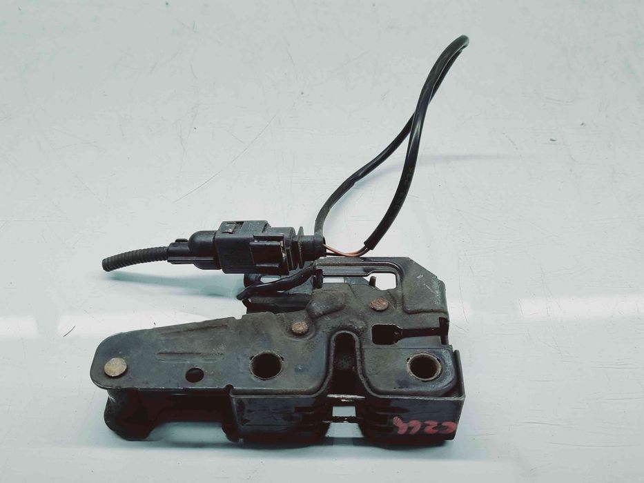 Broasca capota Audi A6 (4F2, C6) facelift [Fabr 2004-2010] 4F0823509B