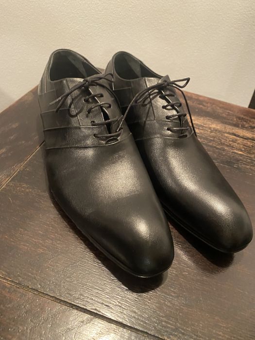 Salvatore ferragamo мъжки обувки