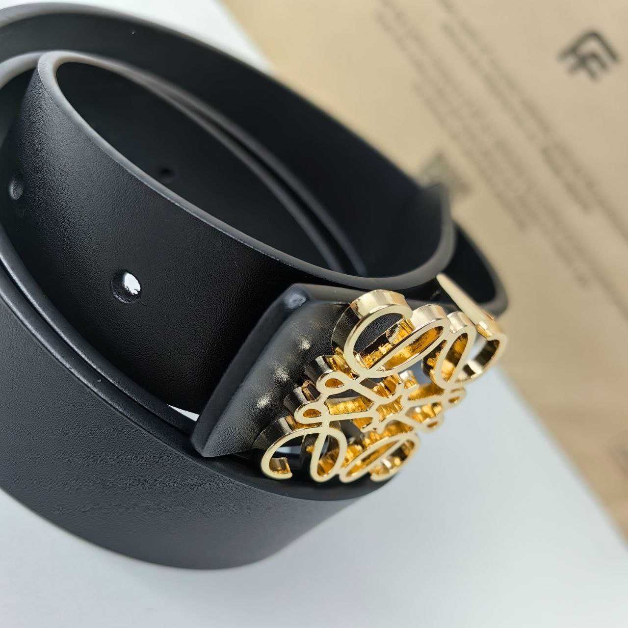Дамски колан LOEWE