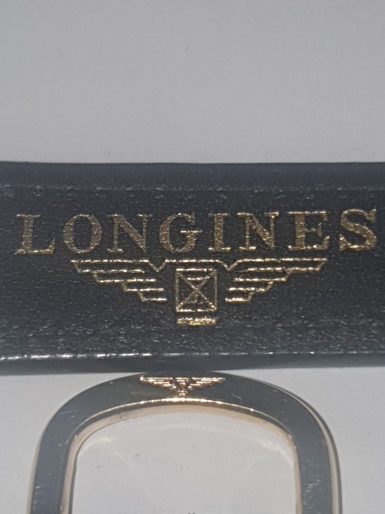 Curea ceas Longines 18mm