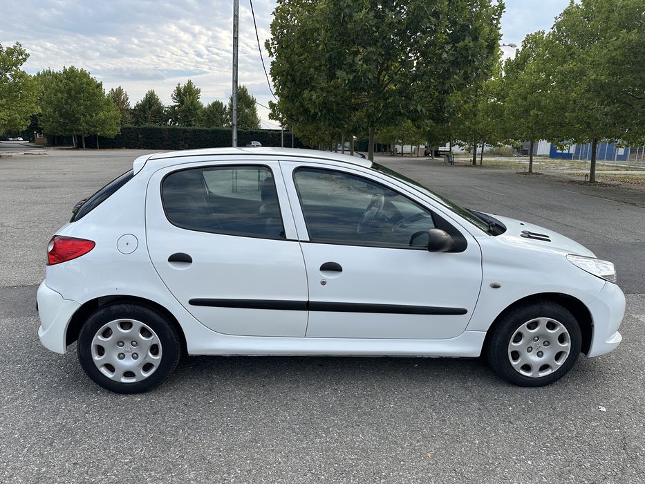Peugeot 206+ Primul Proprietar
