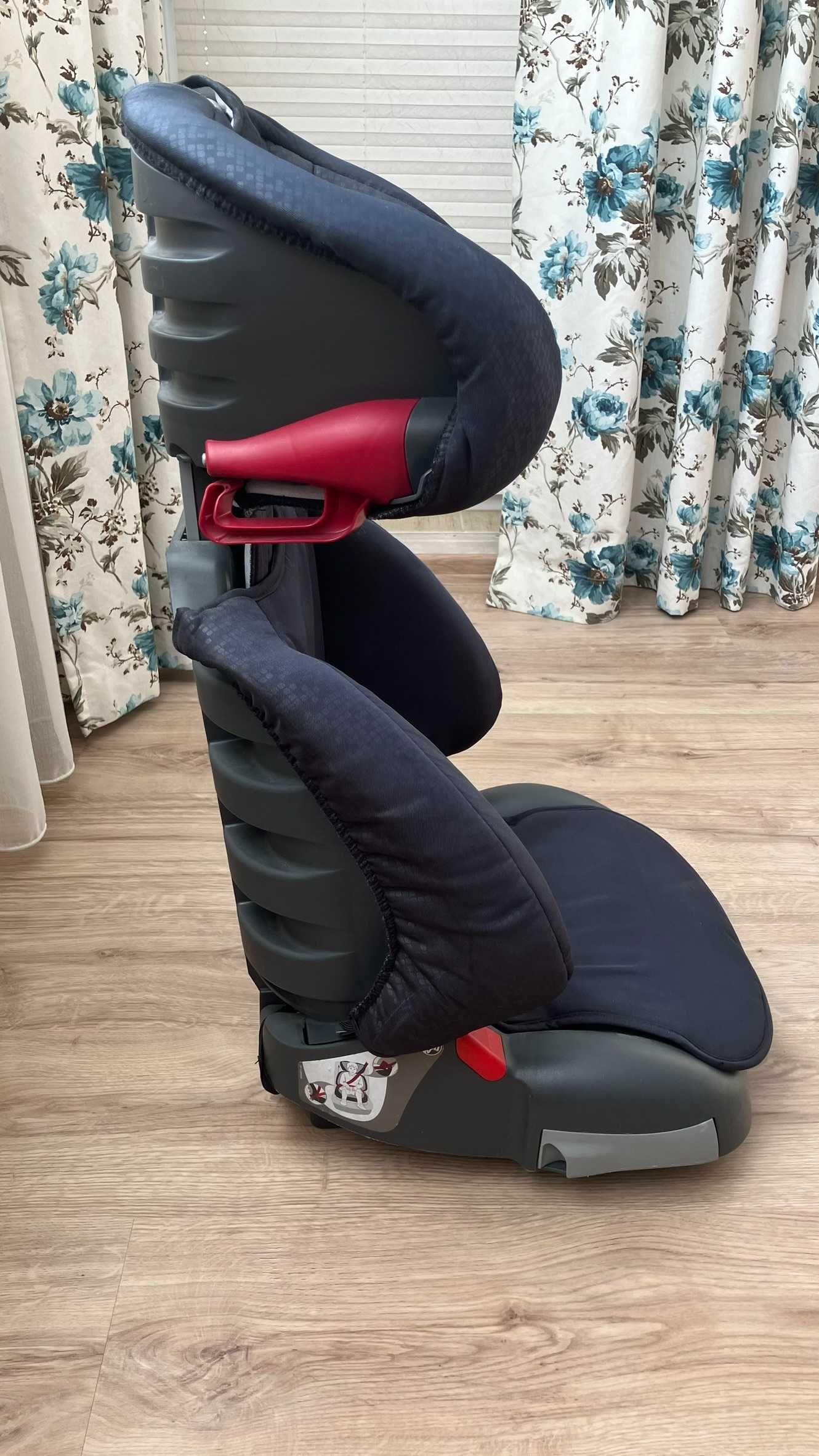 Столче за кола Britax Adventure
