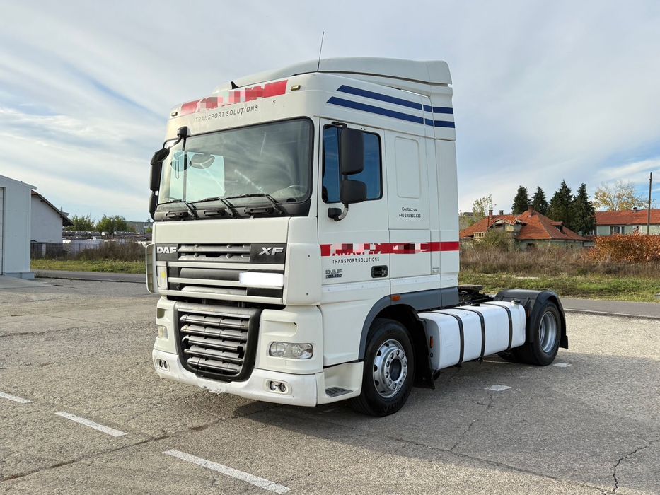Daf XF105.460 2012