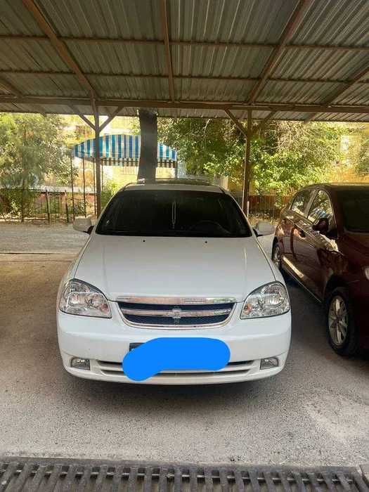 Продаю автомат Lacetti 2011 г
