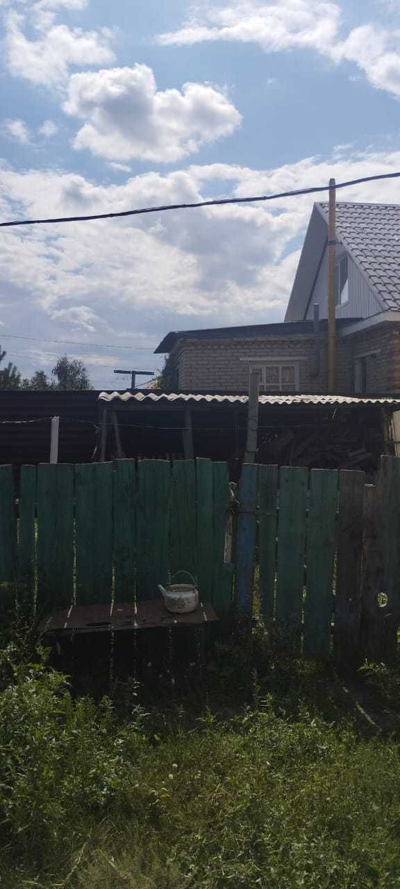 Продается частный дом в г Тобыл по ул. Зеленая