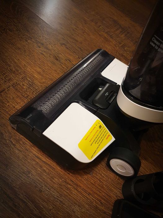 Вертикална Безкабелна прахосмукачка  Tineco FLOOR ONE S3