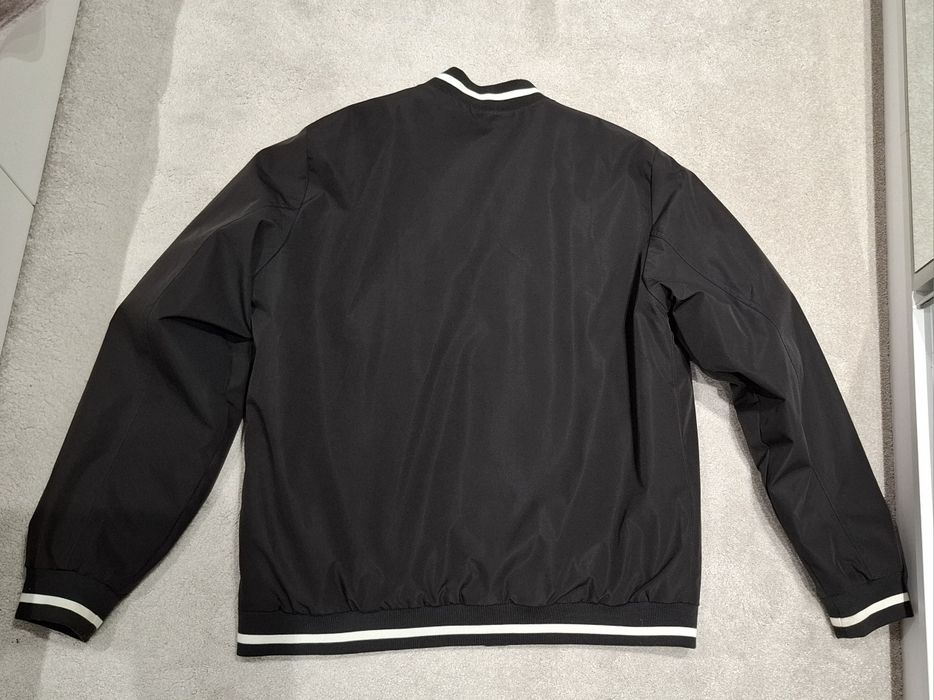 Бейзболно яке бомбър XL