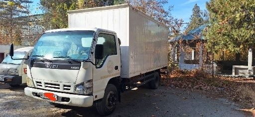 Продается Исузи NQR 71RL, 2013г