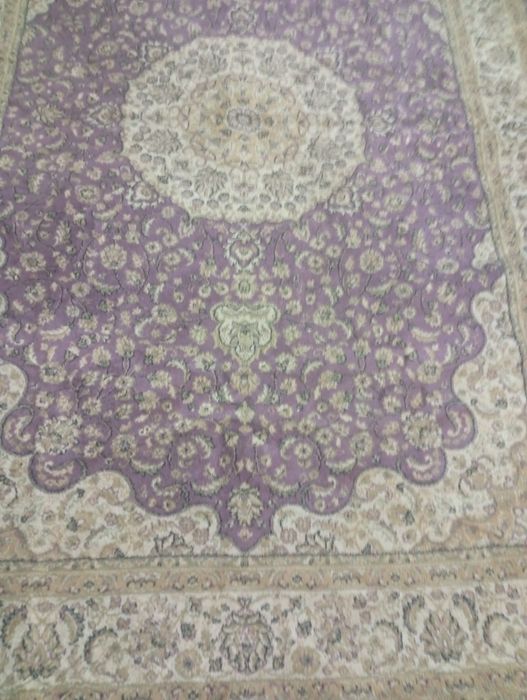 Ковёр из высококачественного сырья 250000