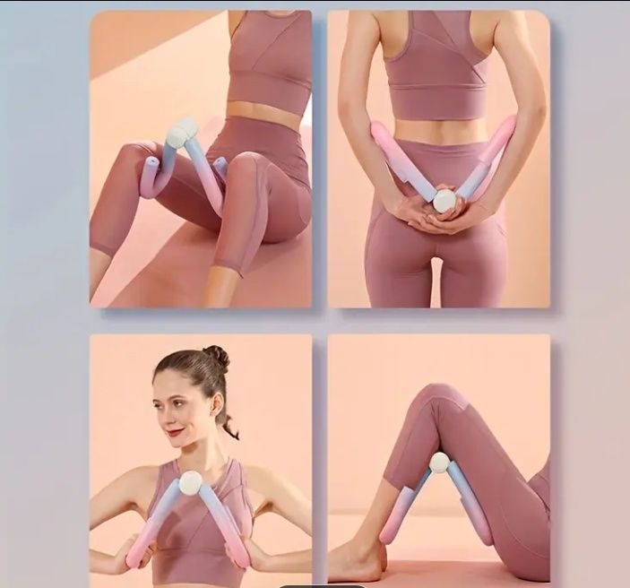 Спортни фитнес уреди за дома, hand gripper,  ластици, въже с таймер