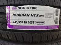 Nexen 245/55R19 Roadian HTX RH5