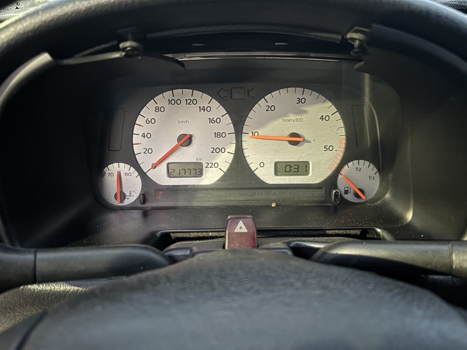 Seat  Ibiza 1.9TDI 90