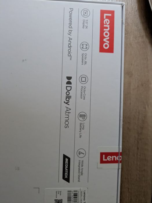 Tableta Lenovo Tab plus