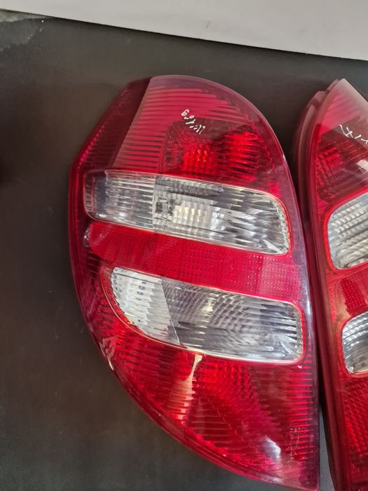 Stop stânga Mercedes A-class w169