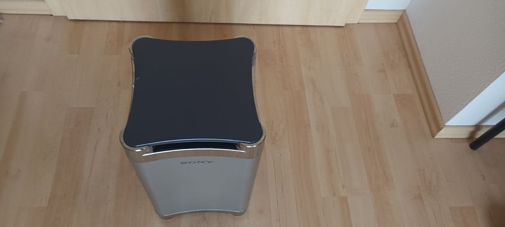 Субуфер sony ss-ws551