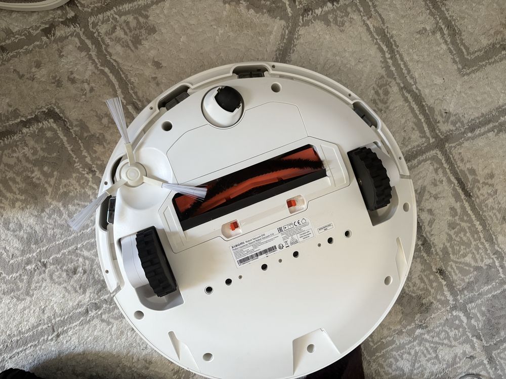 XIaOmi Robot Vacuum S10