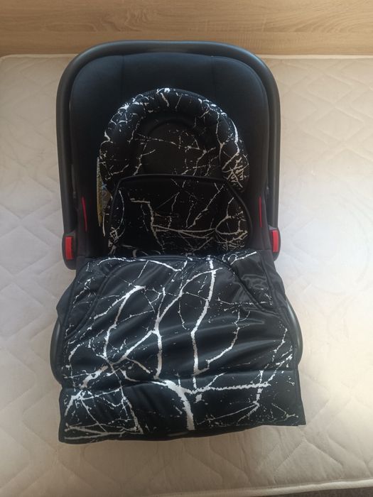 Бебешко Кошче за Кола !