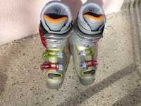 Дамски ски обувки Rossignol Xwave 9 - номер 37 mondo  24 - 24.5