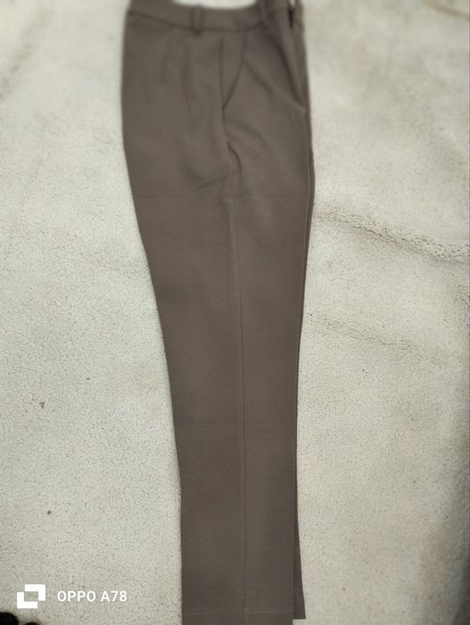 Классический шим. Модный