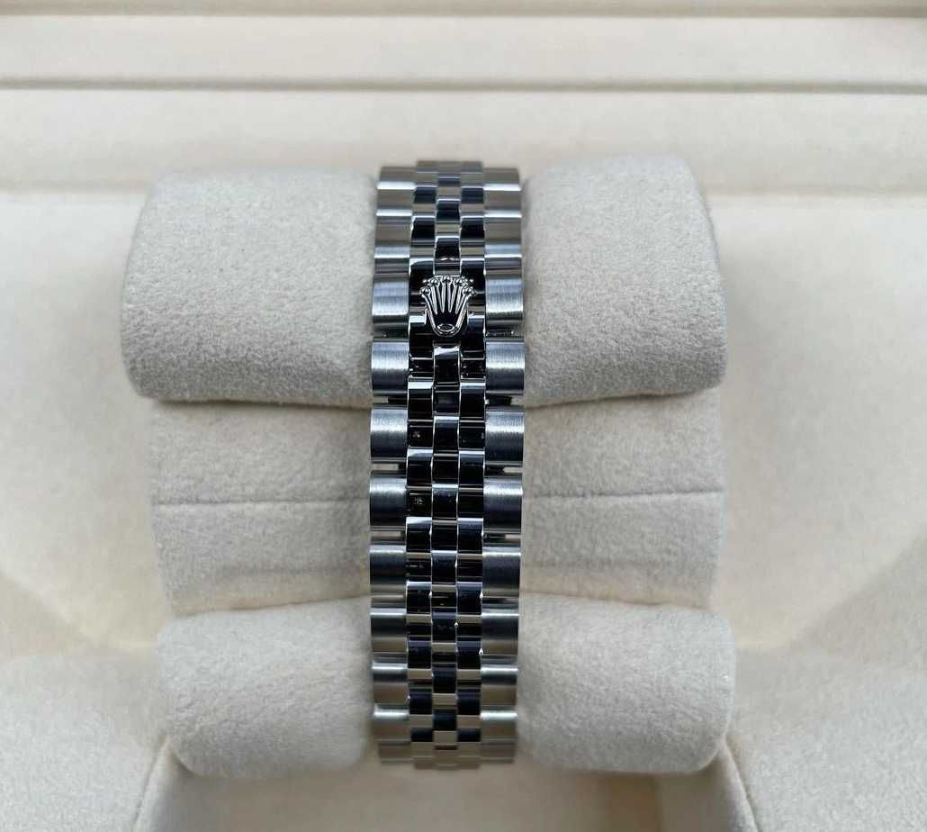 Дамски / Часовници 36mm сребро / римско
