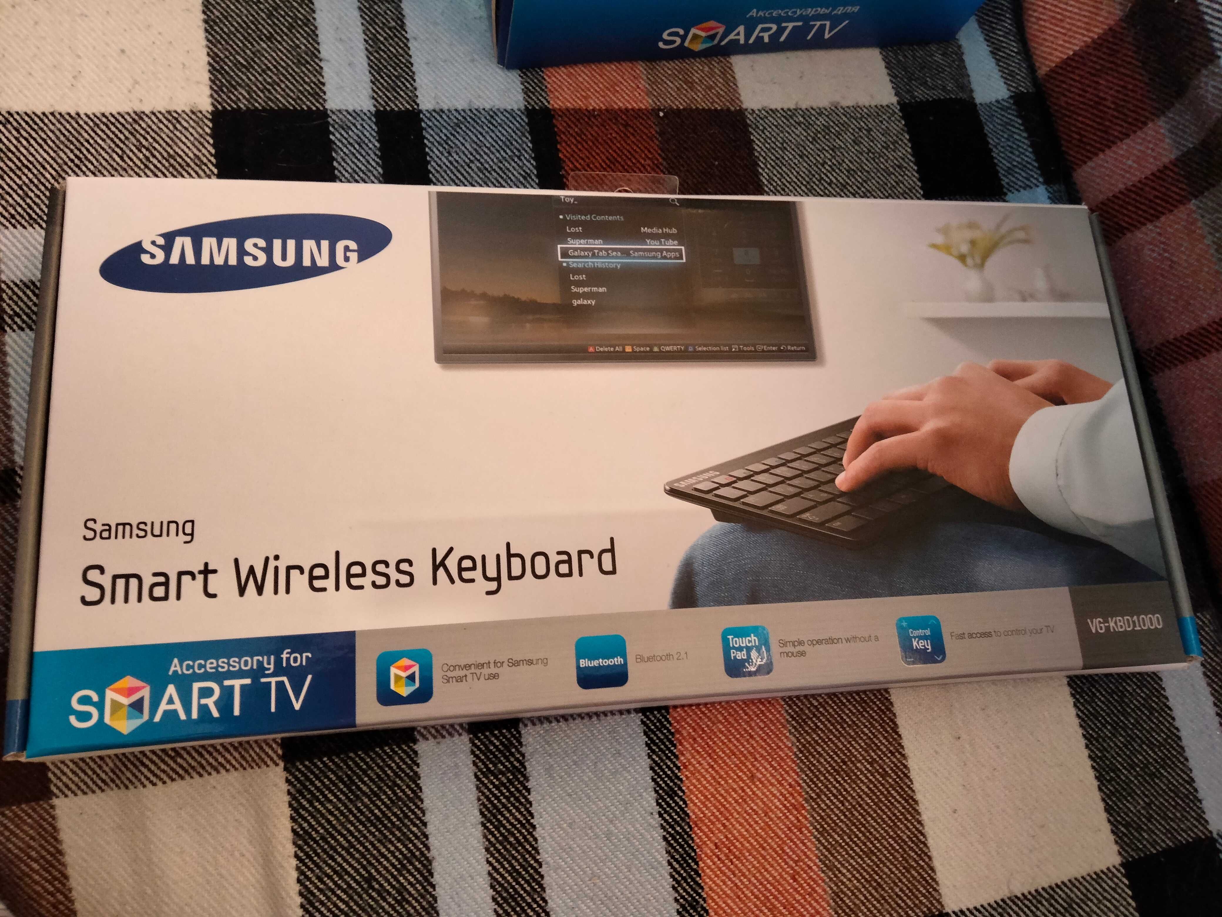 Продам Smart TV для телевизора Samsung