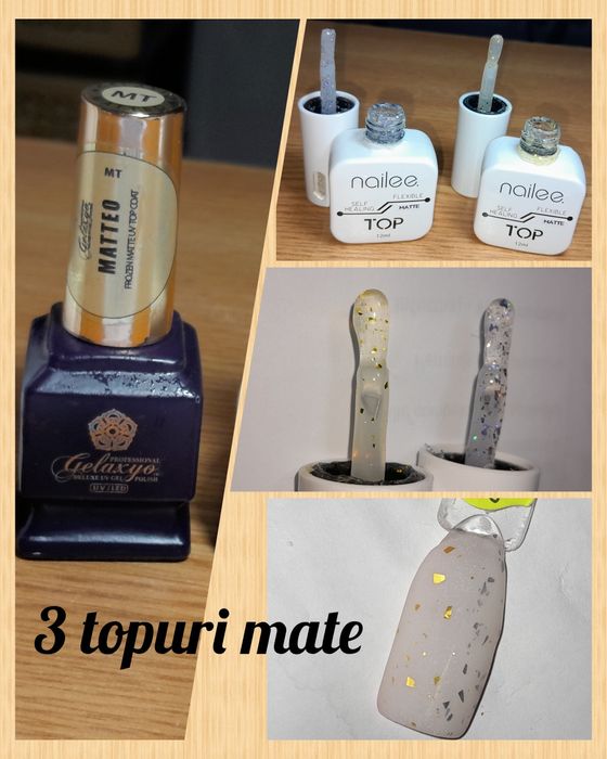 Produse de manichiură