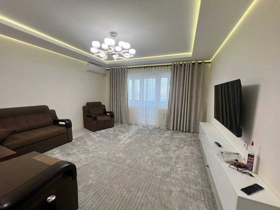 Сдам свою квартиру на Максим горького