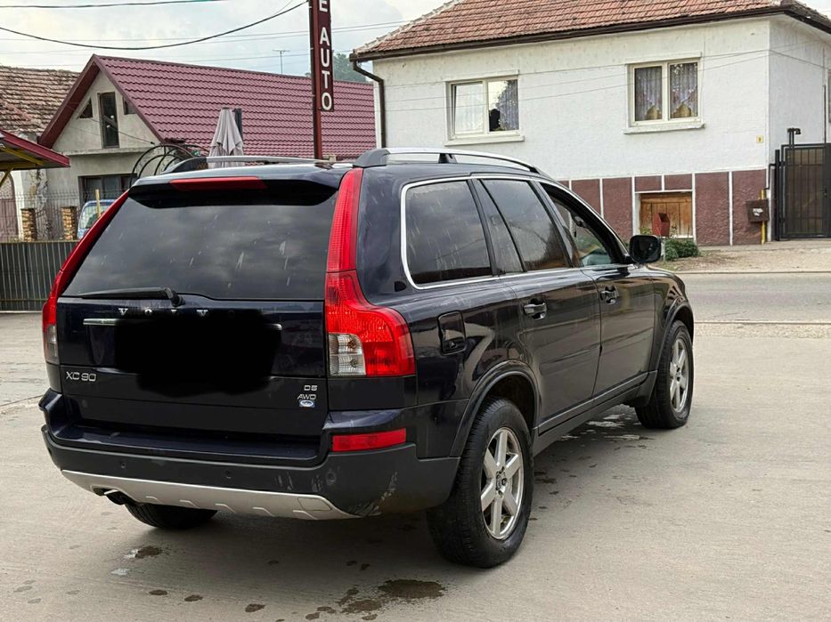 De vânzare volvo XC90 2.4D