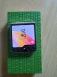Samsung zflip 5 cream