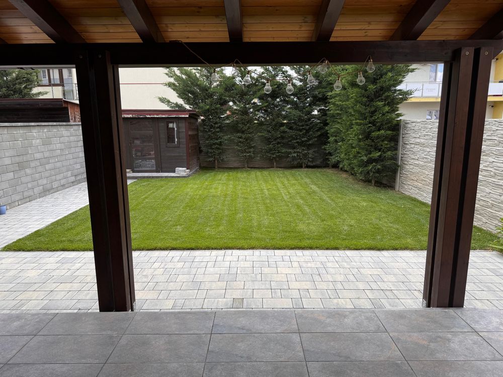 Vand duplex Calea Urseni