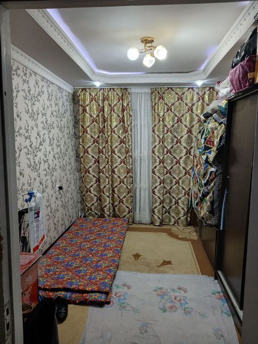 Продается 3х комнатная квартира на Куйлюк массив 5 (RV33)