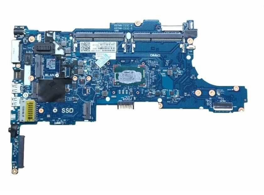 placa de baza laptop hp elitebook 850 g1 g2 g3 g5