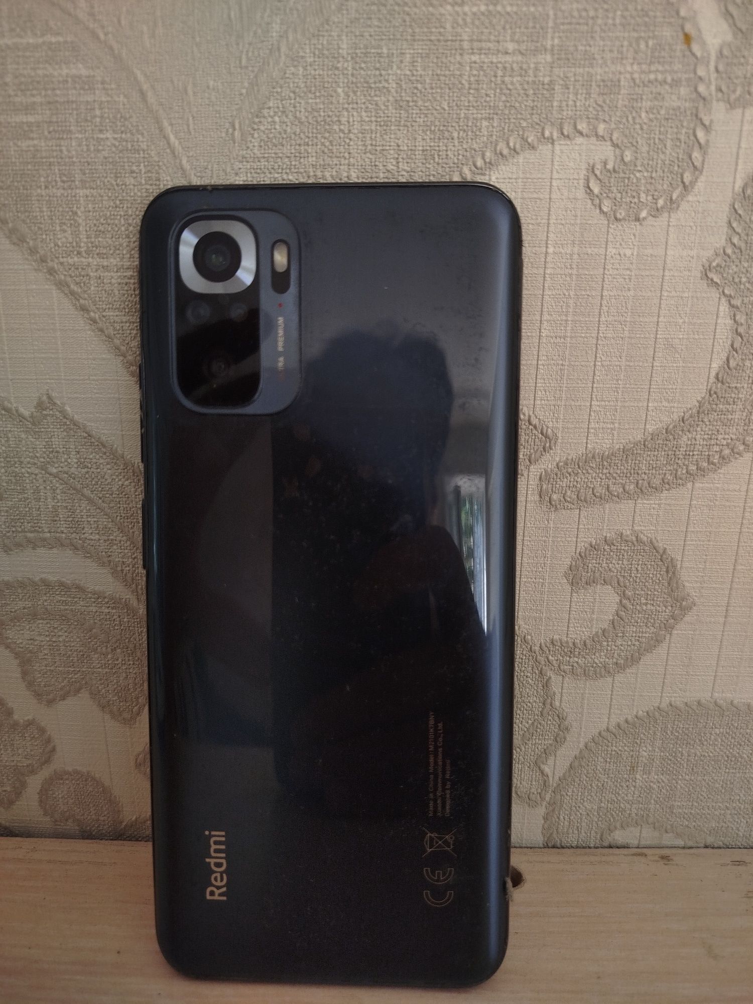Продаю xiomi note 10s