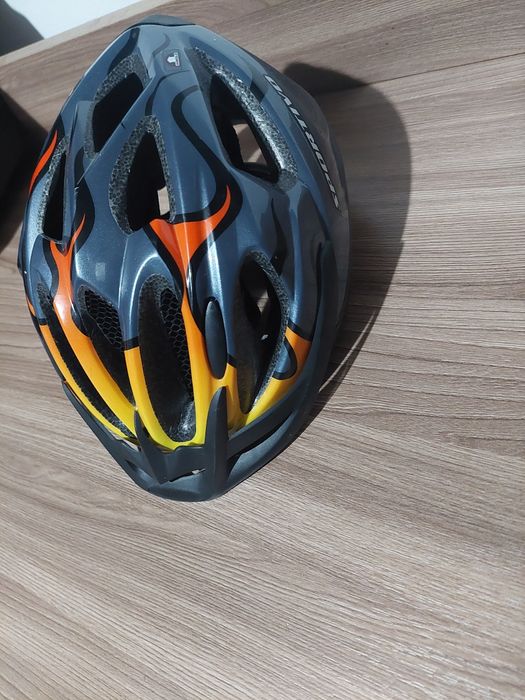 Casca bicicleta sau trotineta pentru copii