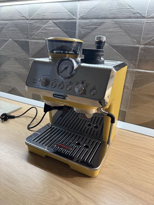 Espressor DeLonghi La Specialista Arte