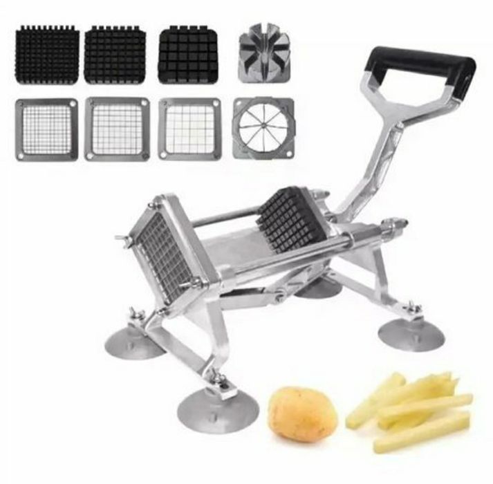 Сабзи аппарат—фри аппарат