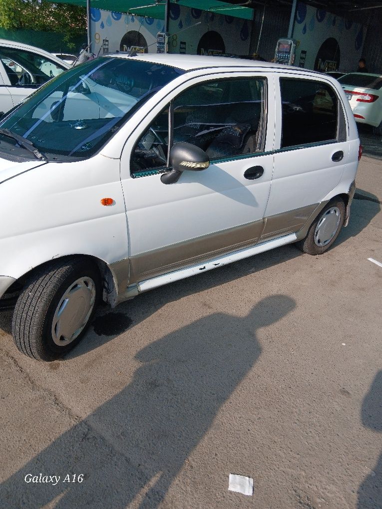 Matiz best arenda