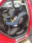 Scaun auto Axkid minikid 2