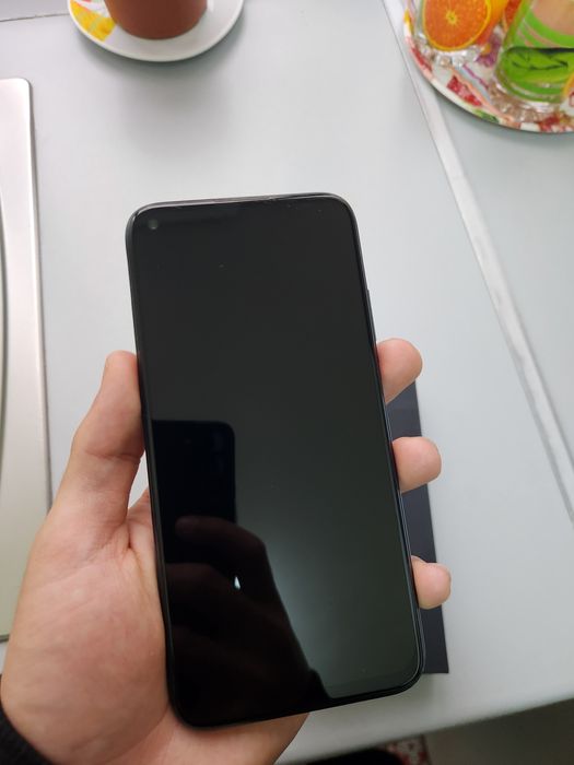 Vând Huawei P40 Lite